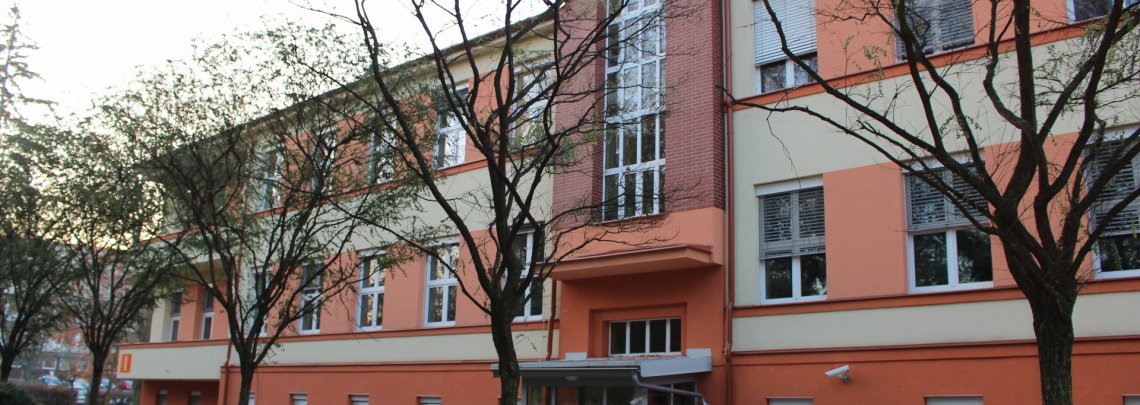 Lůžka následné péče (LDN)