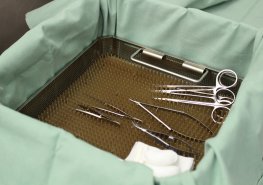 Litomyšlská nemocnice bude od ledna sterilizovat v moderním provozu