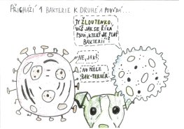 VYHODNOCENÍ: Soutěž ke Světovému dni hygieny rukou