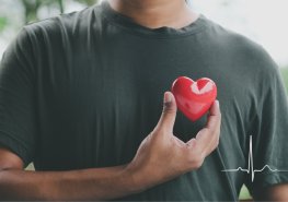 Horké léto a vaše srdce: Na co si dát pozor?