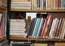 Lékařská knihovna bude 9. září uzavřena