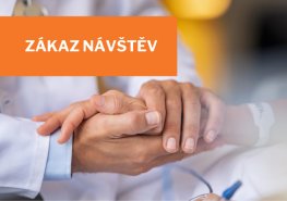 Zákaz návštěv v NPK