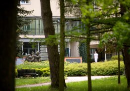 V Litomyšlské nemocnici se připravuje projekt na rekonstrukci operačních sálů