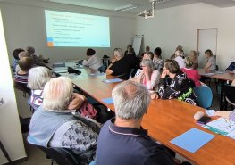 Litomyšlská ortopedie spustila edukační program Vaše cesta k operaci