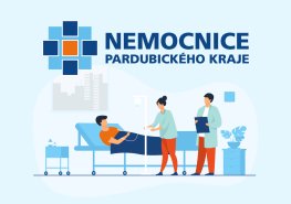 Dočasné uzavření neurologického oddělení a neurologické ambulance