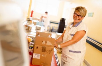 Přidejte se do našeho týmu