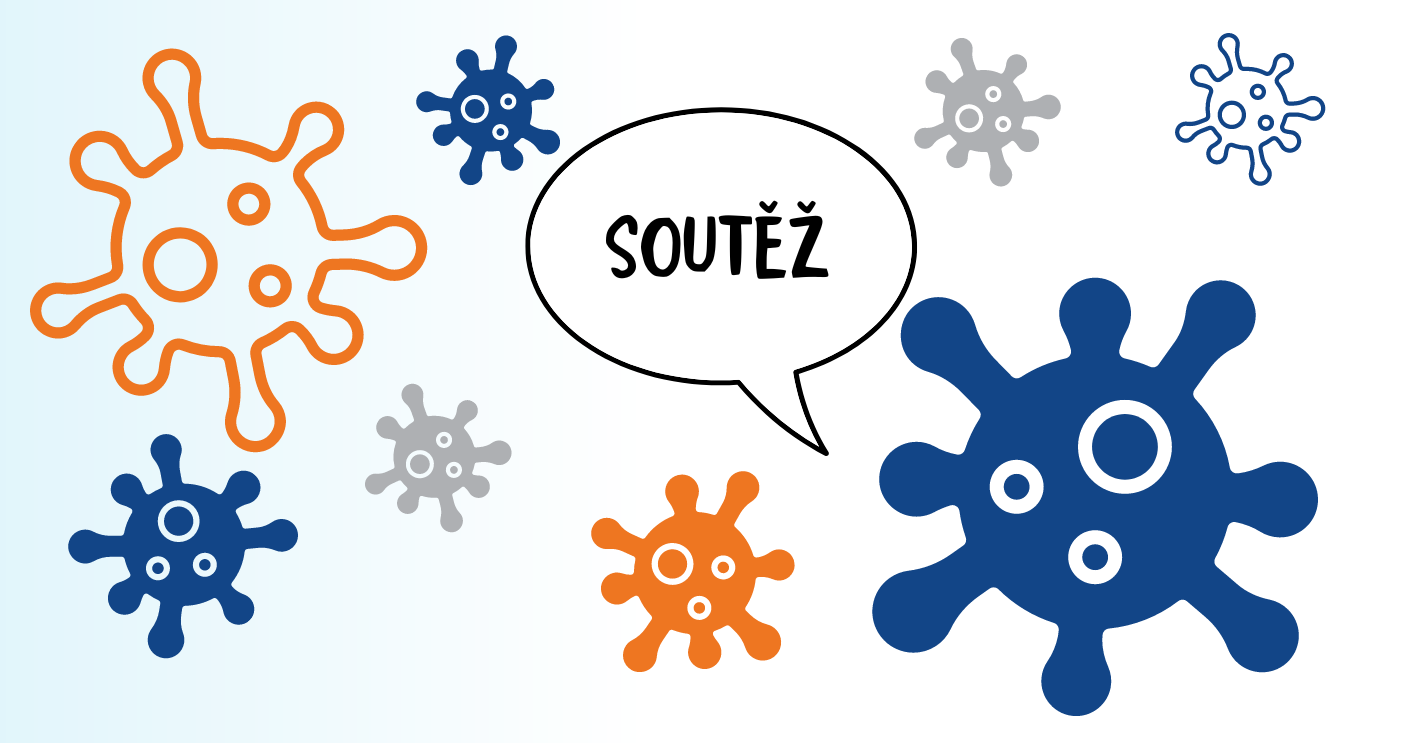 SOUTĚŽ: Světový den hygieny rukou