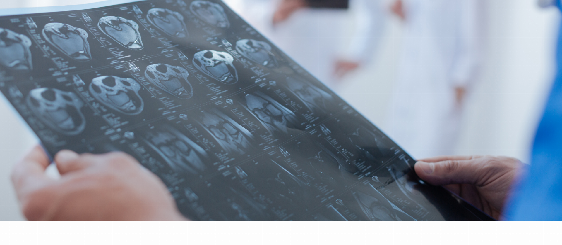 Omezení a následné dočasné uzavření provozu neurologické ambulance