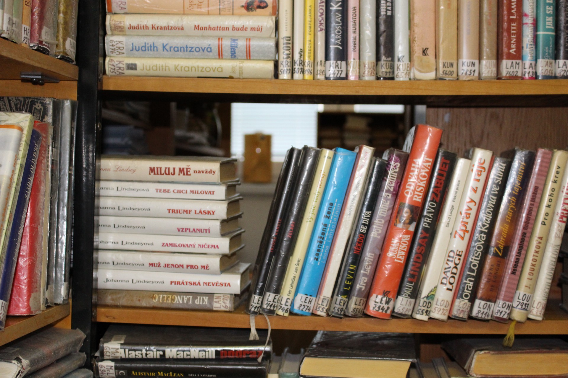 Lékařská knihovna bude 9. září uzavřena