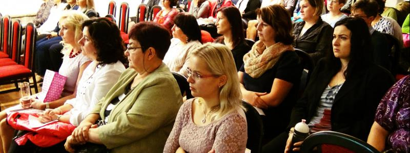 Pozvánka na XIV. Mezioborovou konferenci