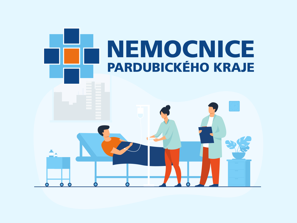 Dočasné uzavření neurologického oddělení a neurologické ambulance